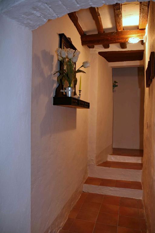 Residenza Antico Chianti Pension Panzano in Chianti Kamer foto