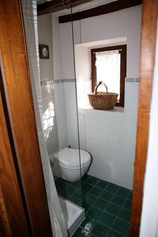Residenza Antico Chianti Pension Panzano in Chianti Kamer foto